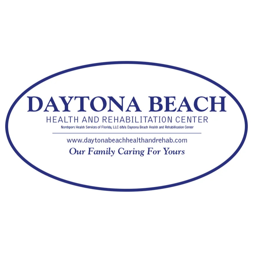 DAYTONA BEACH HEALTH AND REHABILITATION CENTER