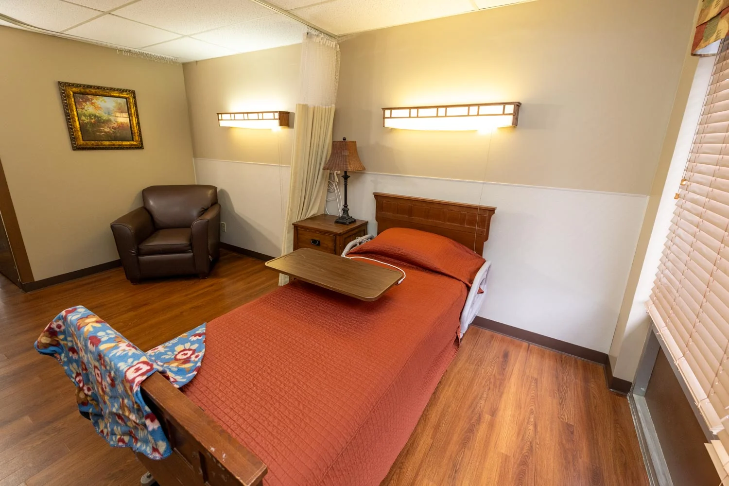 DECATUR COUNTY HEALTHCARE