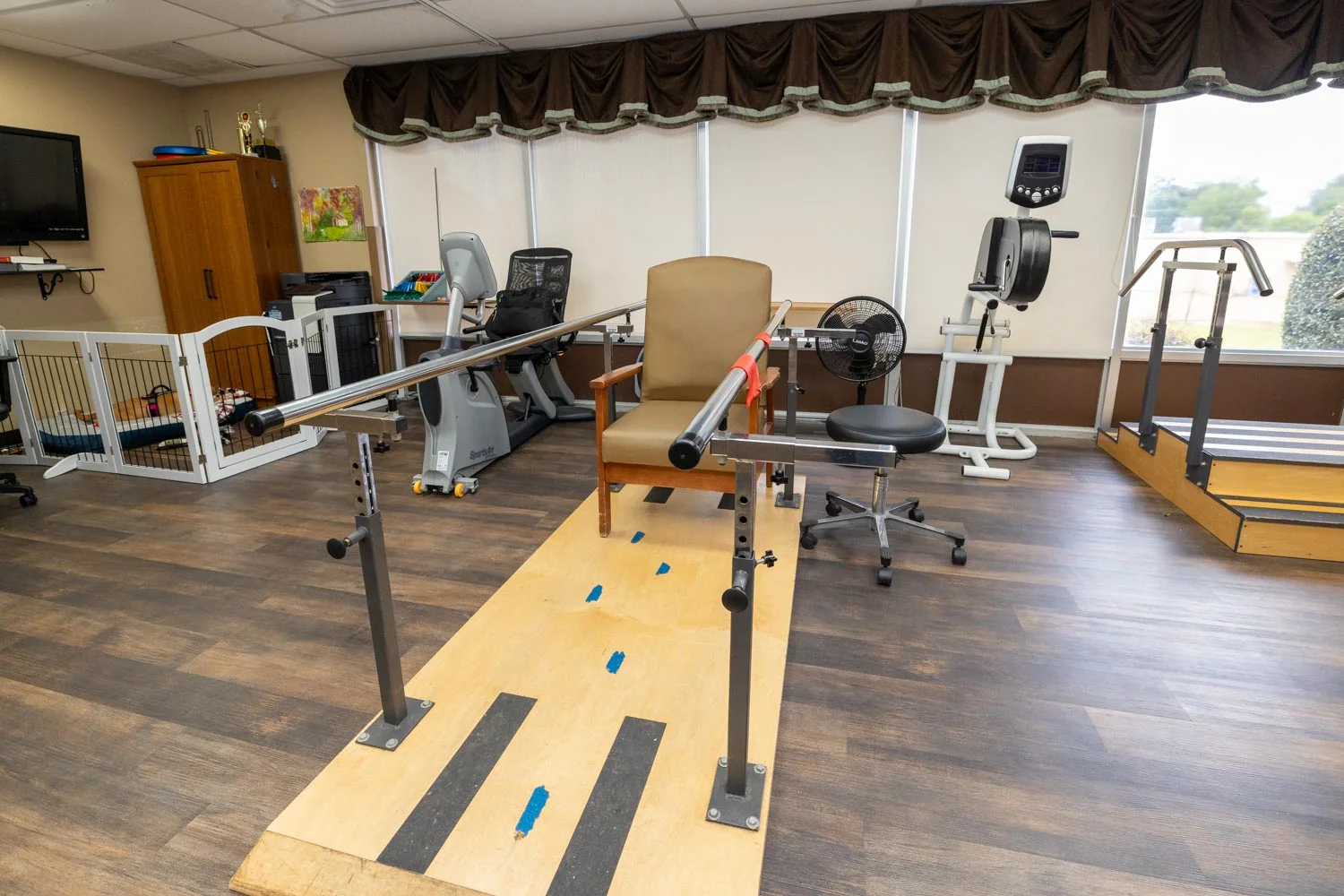 DECATUR COUNTY HEALTHCARE