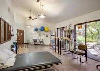 DEER CREEK NURSING AND REHABILITATION