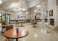 DEER CREEK NURSING AND REHABILITATION