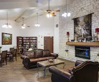 DEER CREEK NURSING AND REHABILITATION