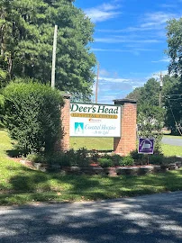 DEER'S HEAD CENTER