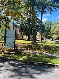 DEER'S HEAD CENTER