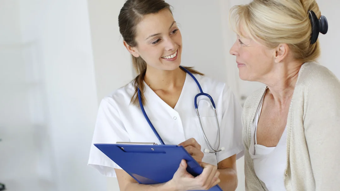DEERBROOK SKILLED NURSING AND REHAB CENTER