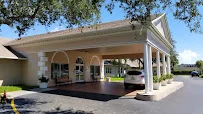 DEERFIELD BEACH HEALTH AND REHABILITATION CENTER