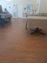 DEERFIELD BEACH HEALTH AND REHABILITATION CENTER