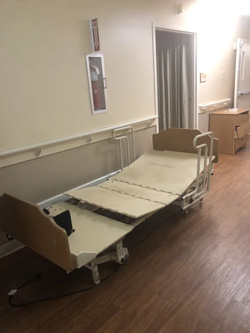 DEERFIELD BEACH HEALTH AND REHABILITATION CENTER