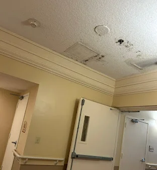 DEERFIELD BEACH HEALTH AND REHABILITATION CENTER