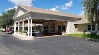 DEERFIELD BEACH HEALTH AND REHABILITATION CENTER