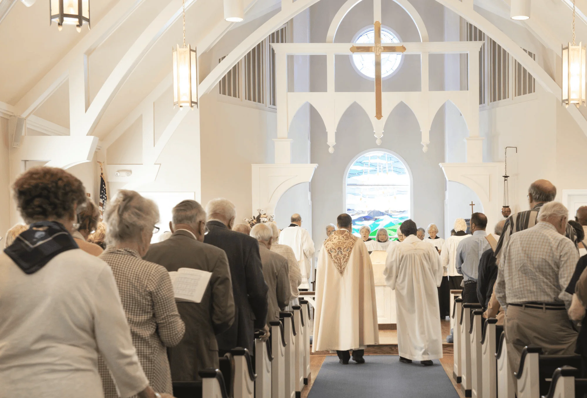 DEERFIELD EPISCOPAL RETIREMENT