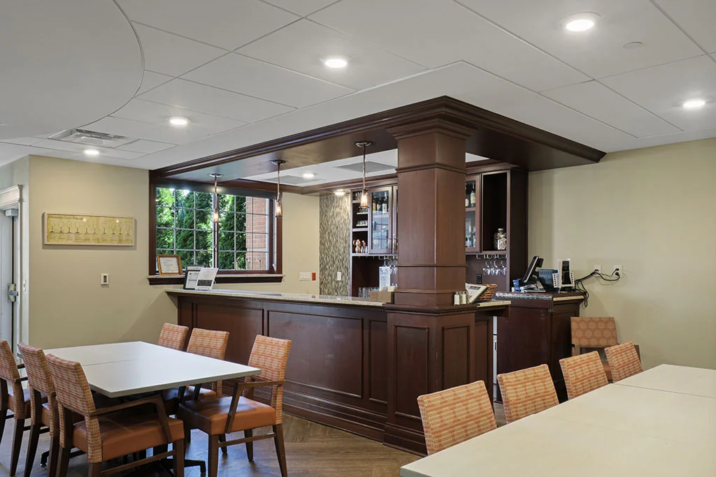DEERFIELD HEALTH CARE CENTER
