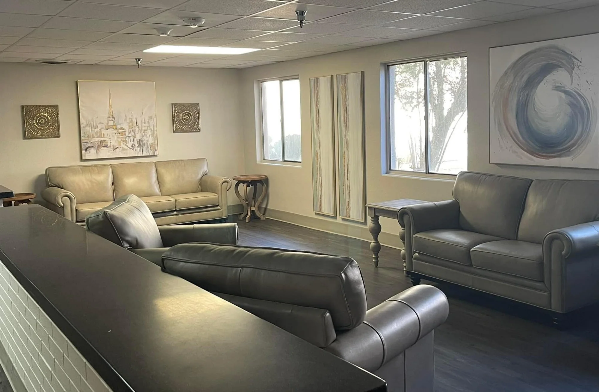 DEERINGS NURSING AND REHABILITATION, LP