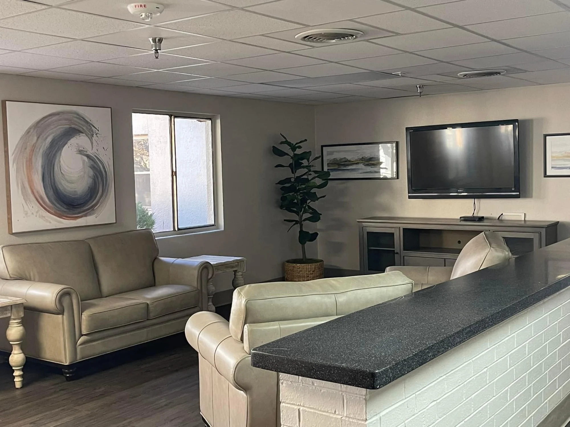 DEERINGS NURSING AND REHABILITATION, LP