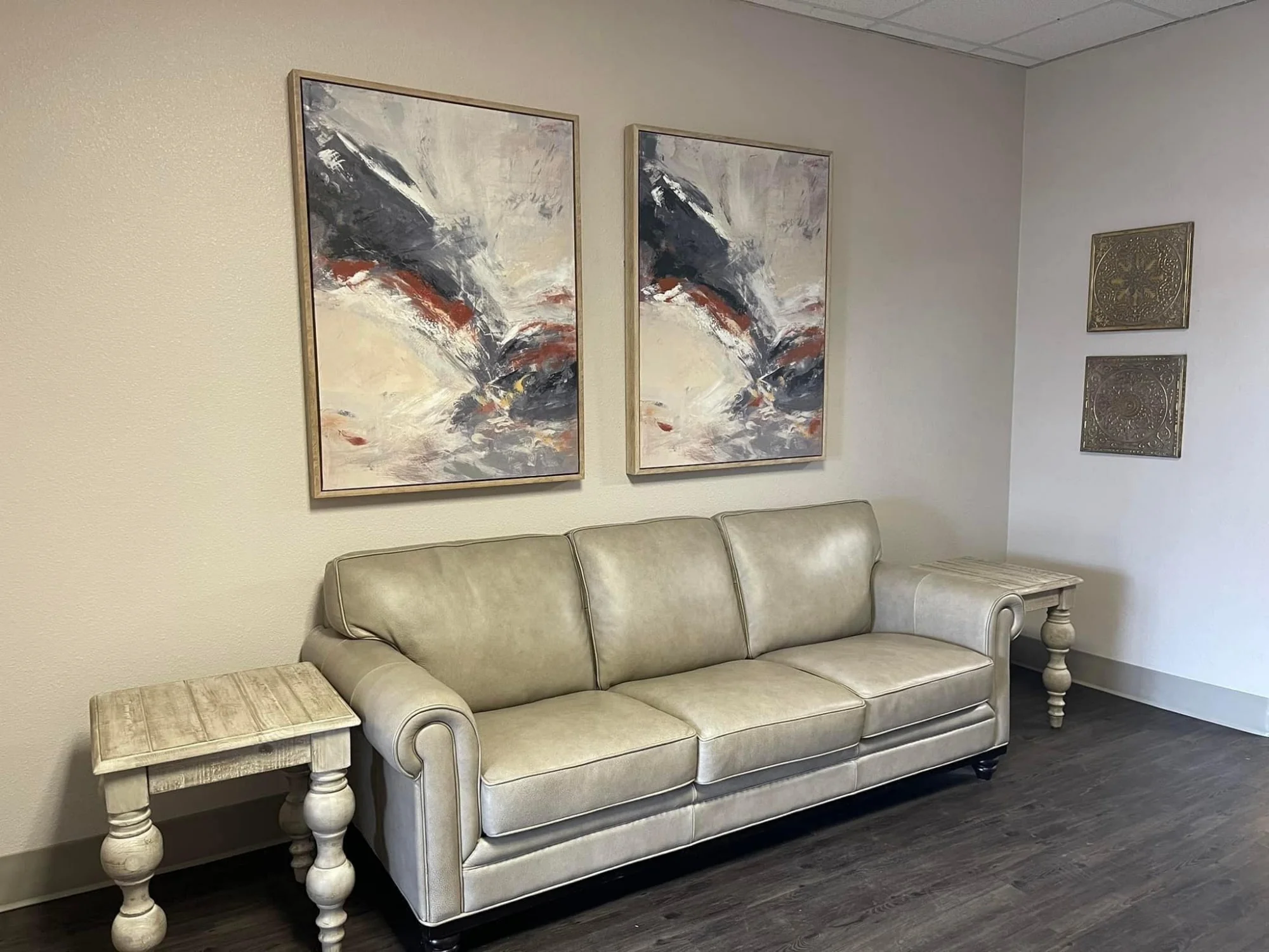 DEERINGS NURSING AND REHABILITATION, LP