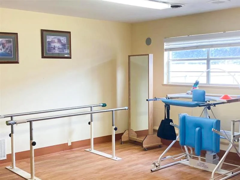 DEERINGS NURSING AND REHABILITATION, LP