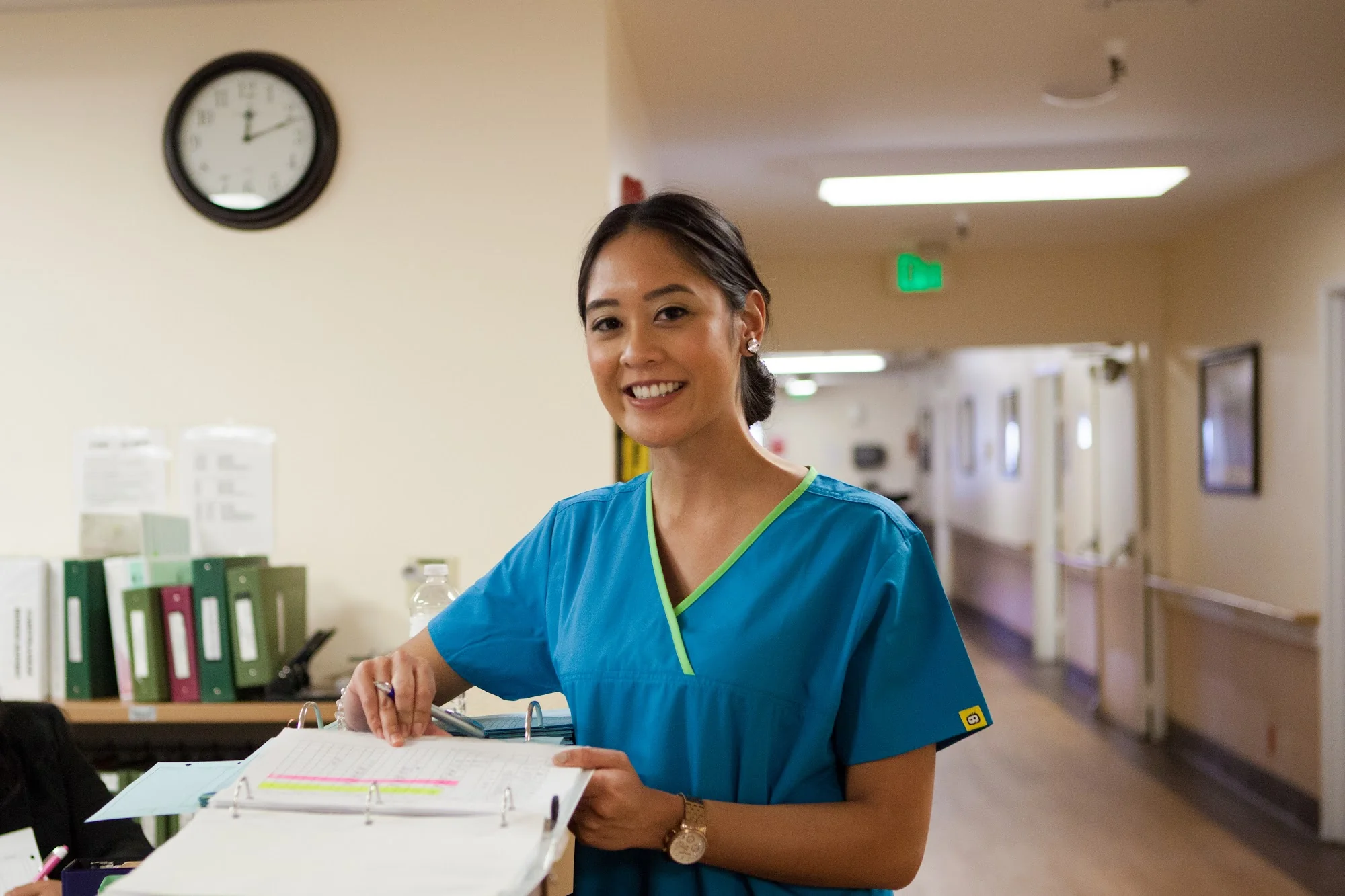 DEL MAR CONVALESCENT HOSPITAL