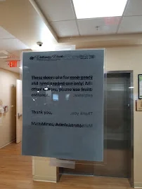 DELANEY PARK HEALTH AND REHABILITATION CENTER