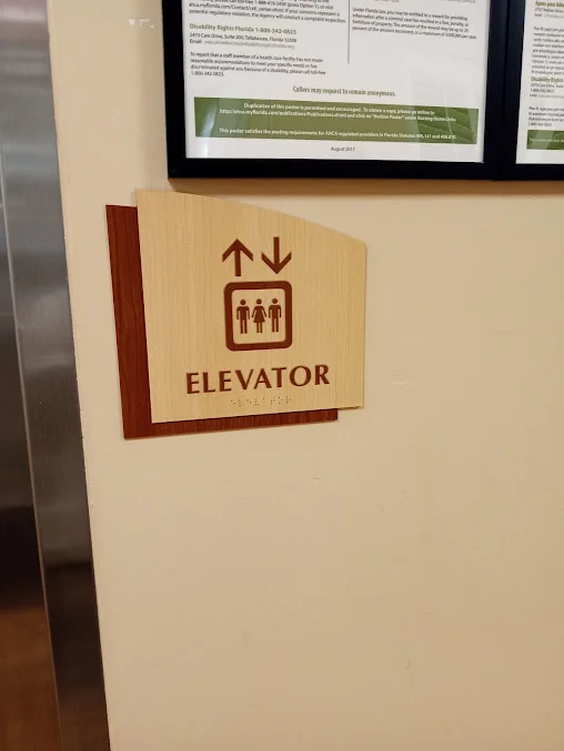 DELANEY PARK HEALTH AND REHABILITATION CENTER