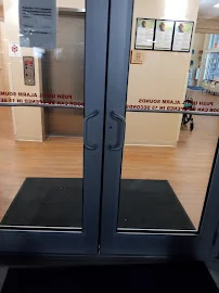 DELANEY PARK HEALTH AND REHABILITATION CENTER
