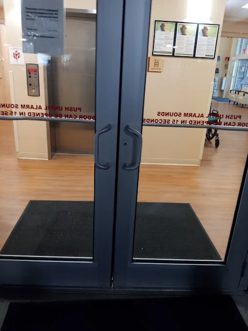 DELANEY PARK HEALTH AND REHABILITATION CENTER