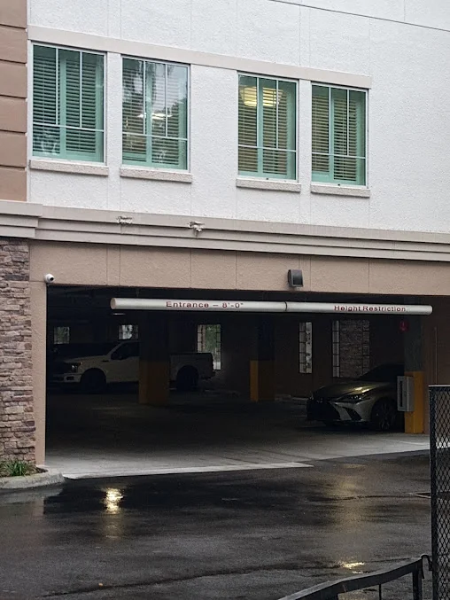 DELANEY PARK HEALTH AND REHABILITATION CENTER