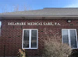 DELAWARE HOSPITAL F/T CHRONICALLY ILL (DHCI)