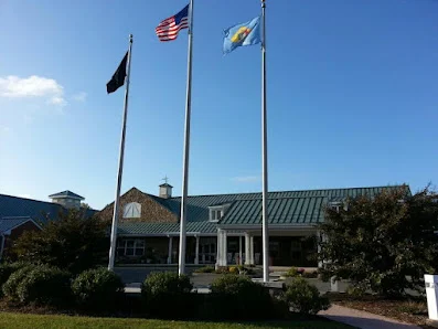 DELAWARE VETERANS HOME