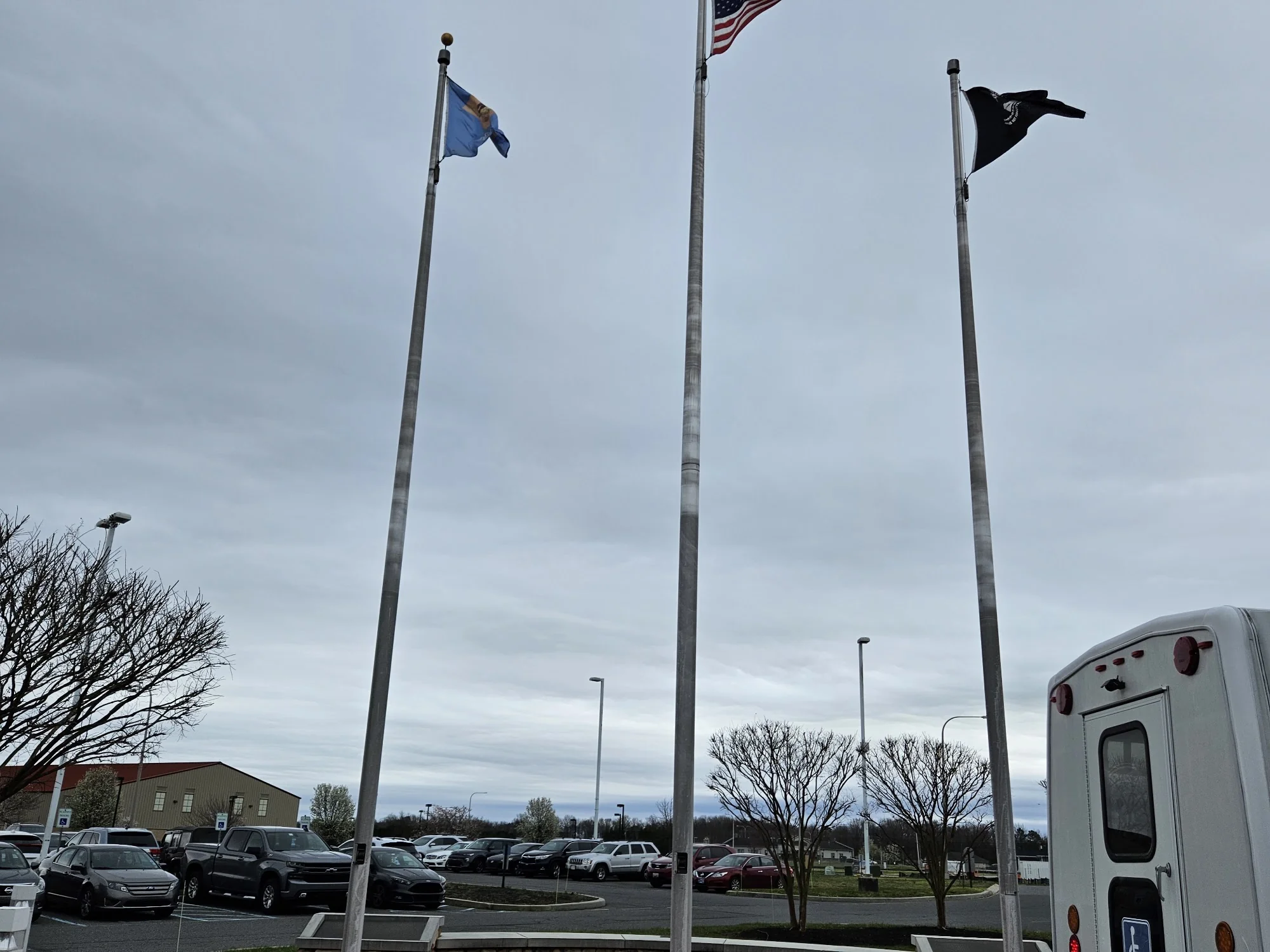 DELAWARE VETERANS HOME