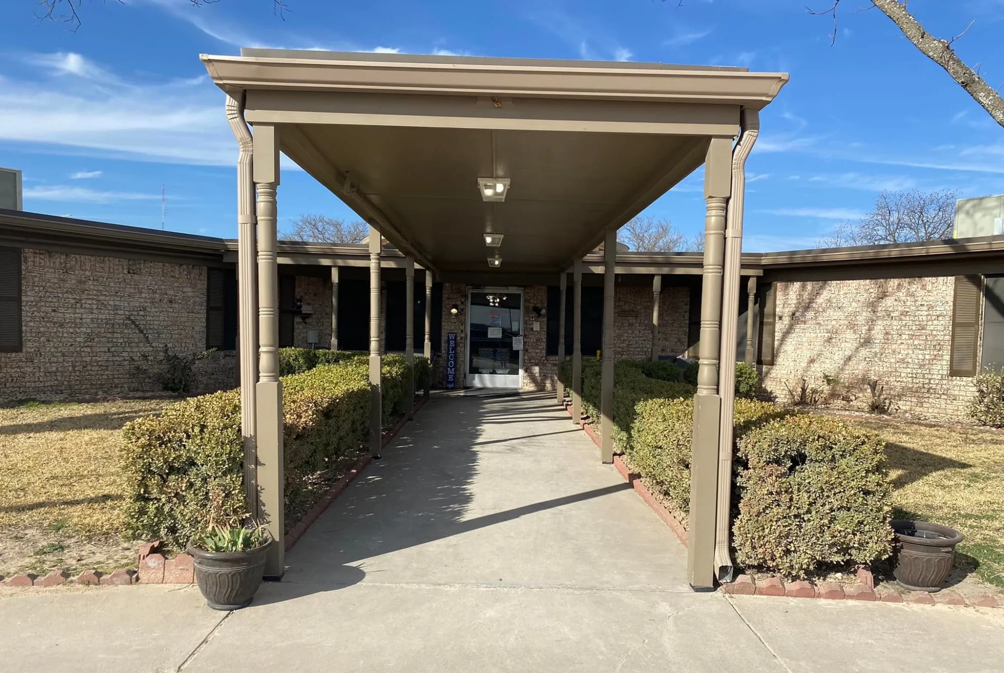 DELEON NURSING AND REHABILITATION
