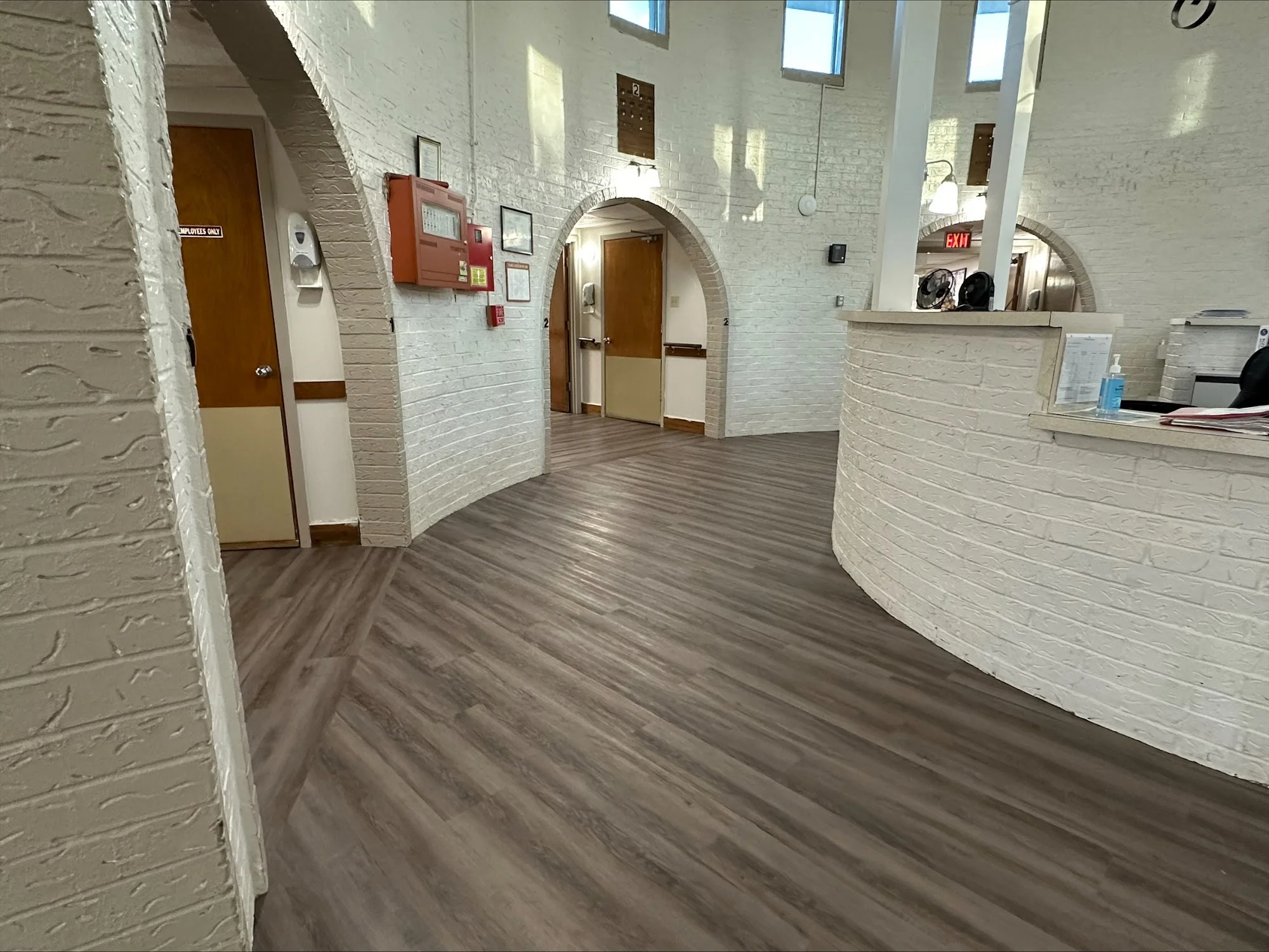 DELEON NURSING AND REHABILITATION