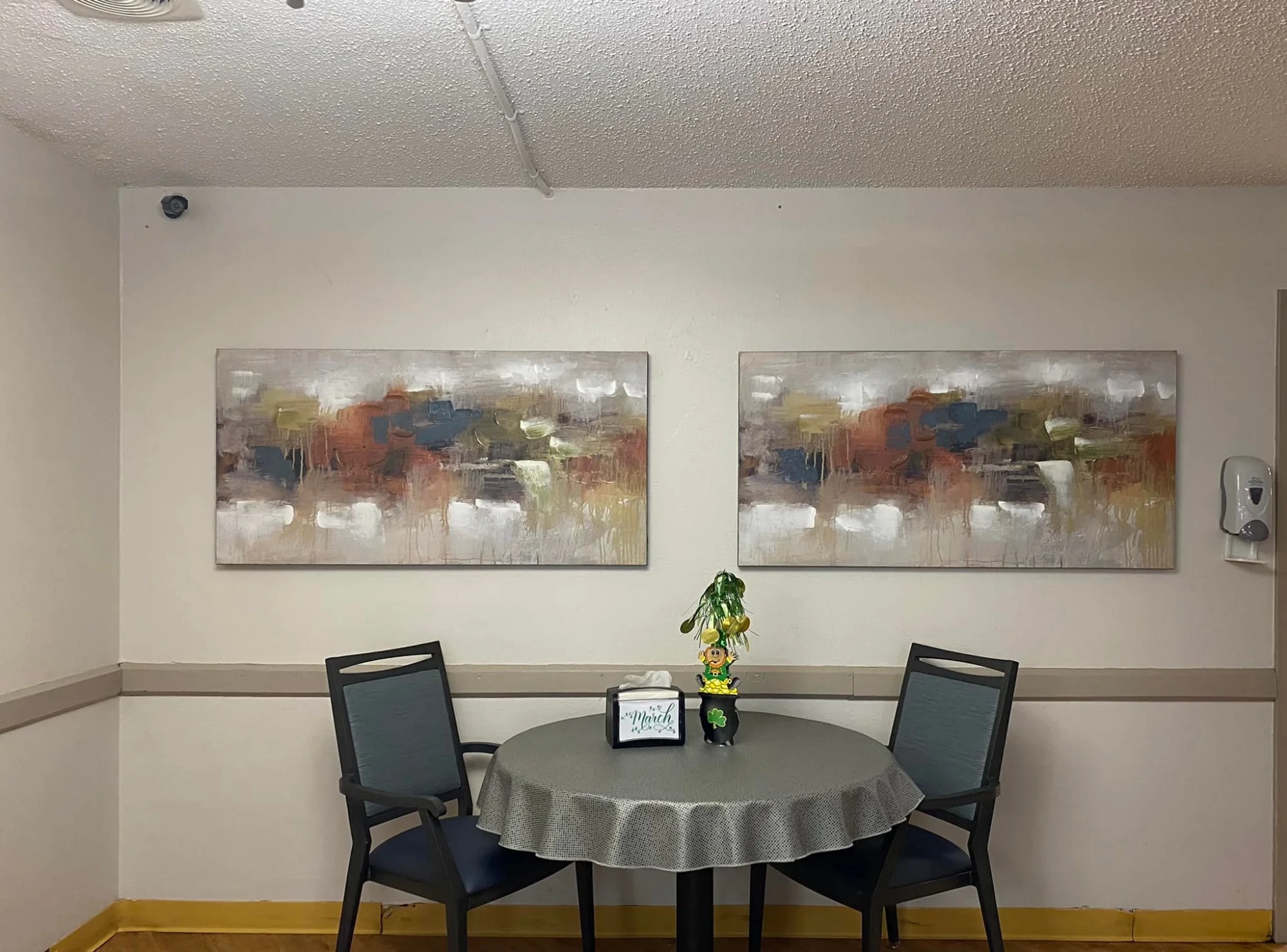 DELEON NURSING AND REHABILITATION