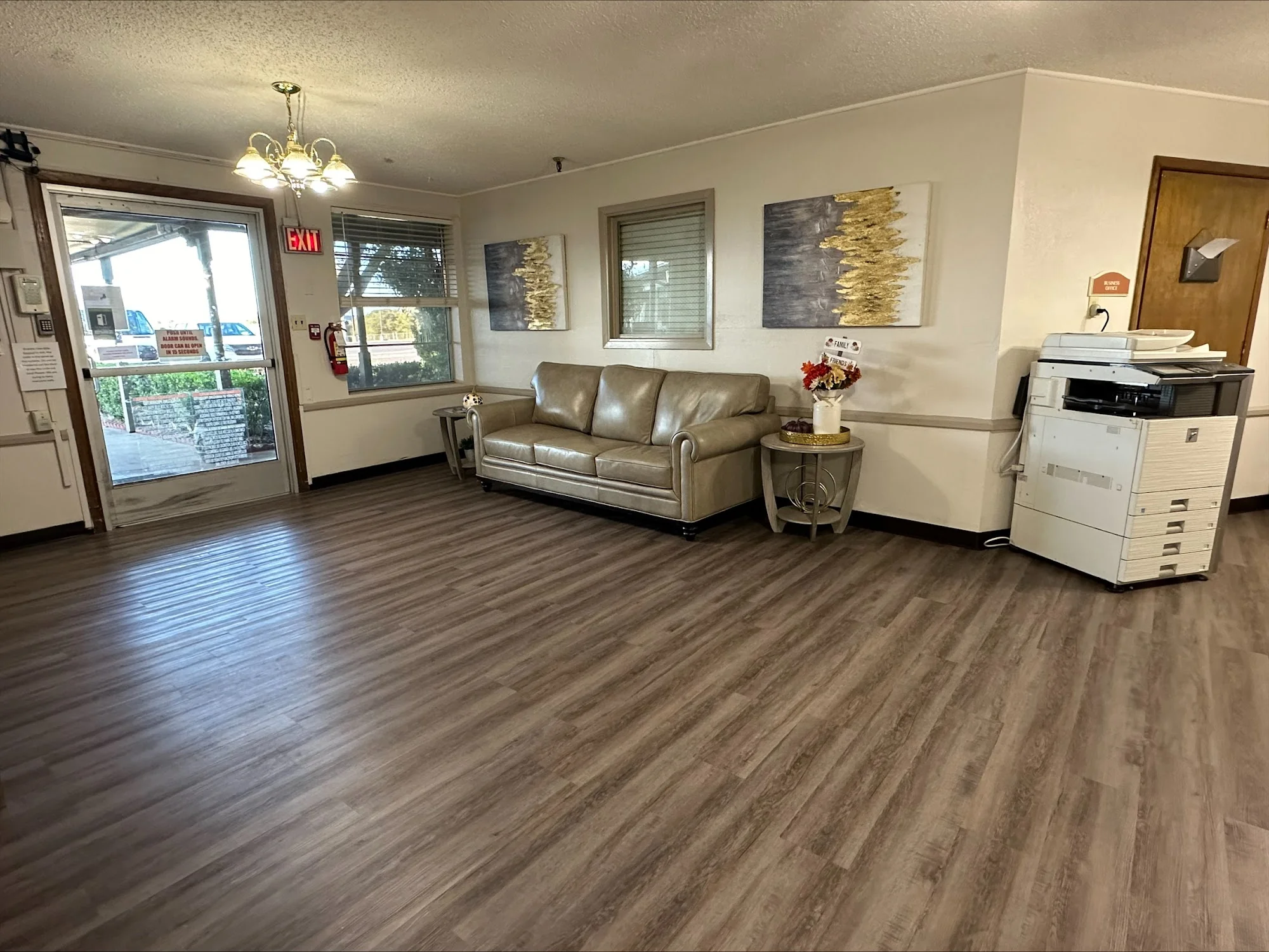DELEON NURSING AND REHABILITATION