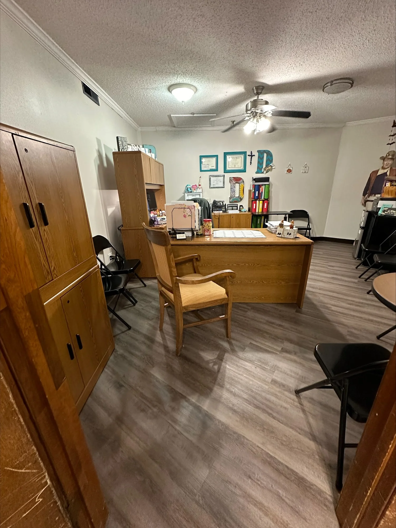 DELEON NURSING AND REHABILITATION
