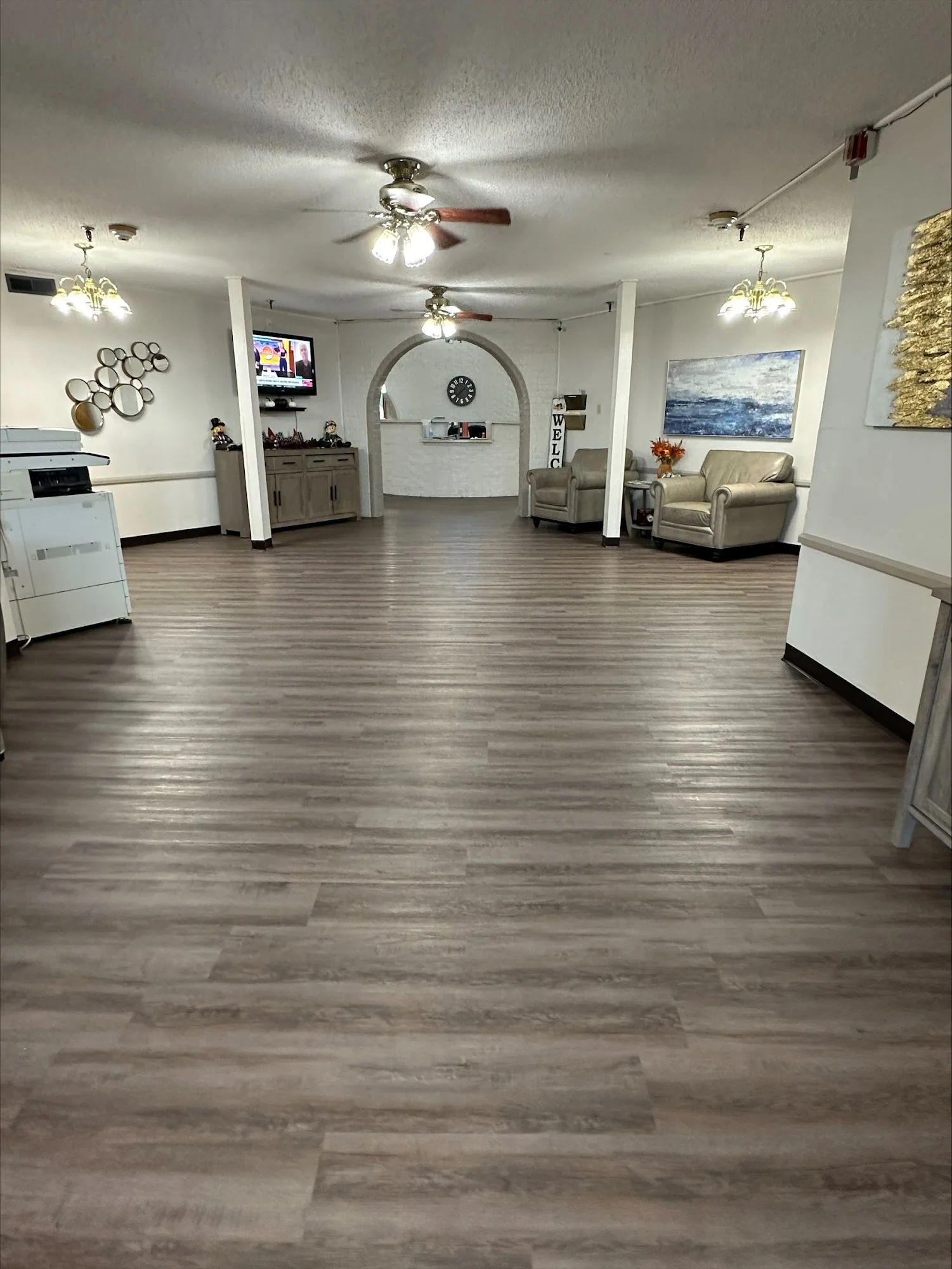 DELEON NURSING AND REHABILITATION