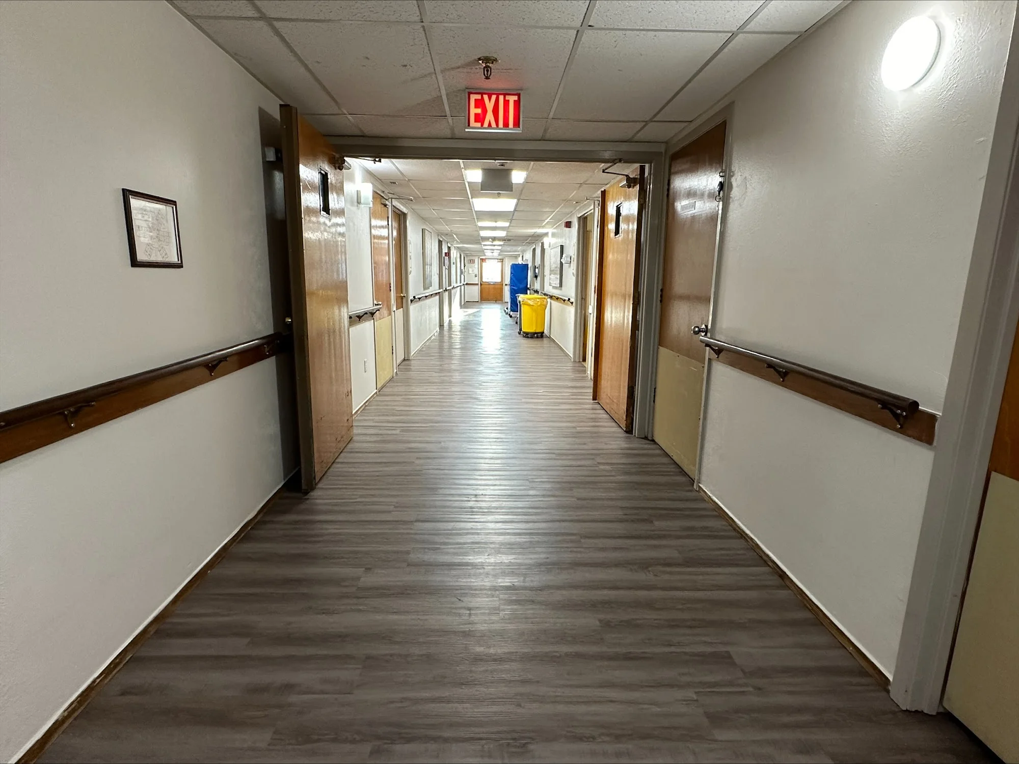 DELEON NURSING AND REHABILITATION