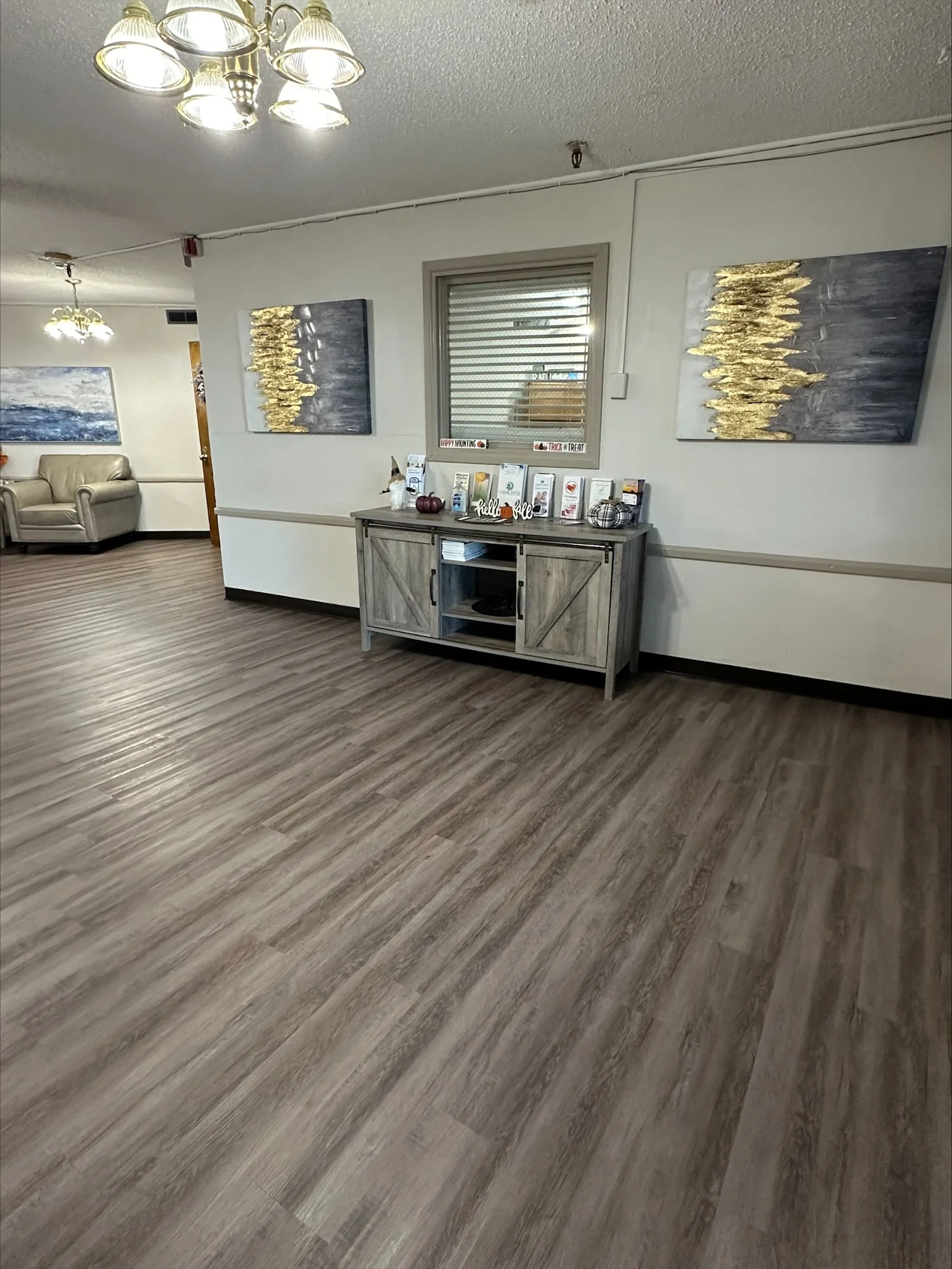 DELEON NURSING AND REHABILITATION