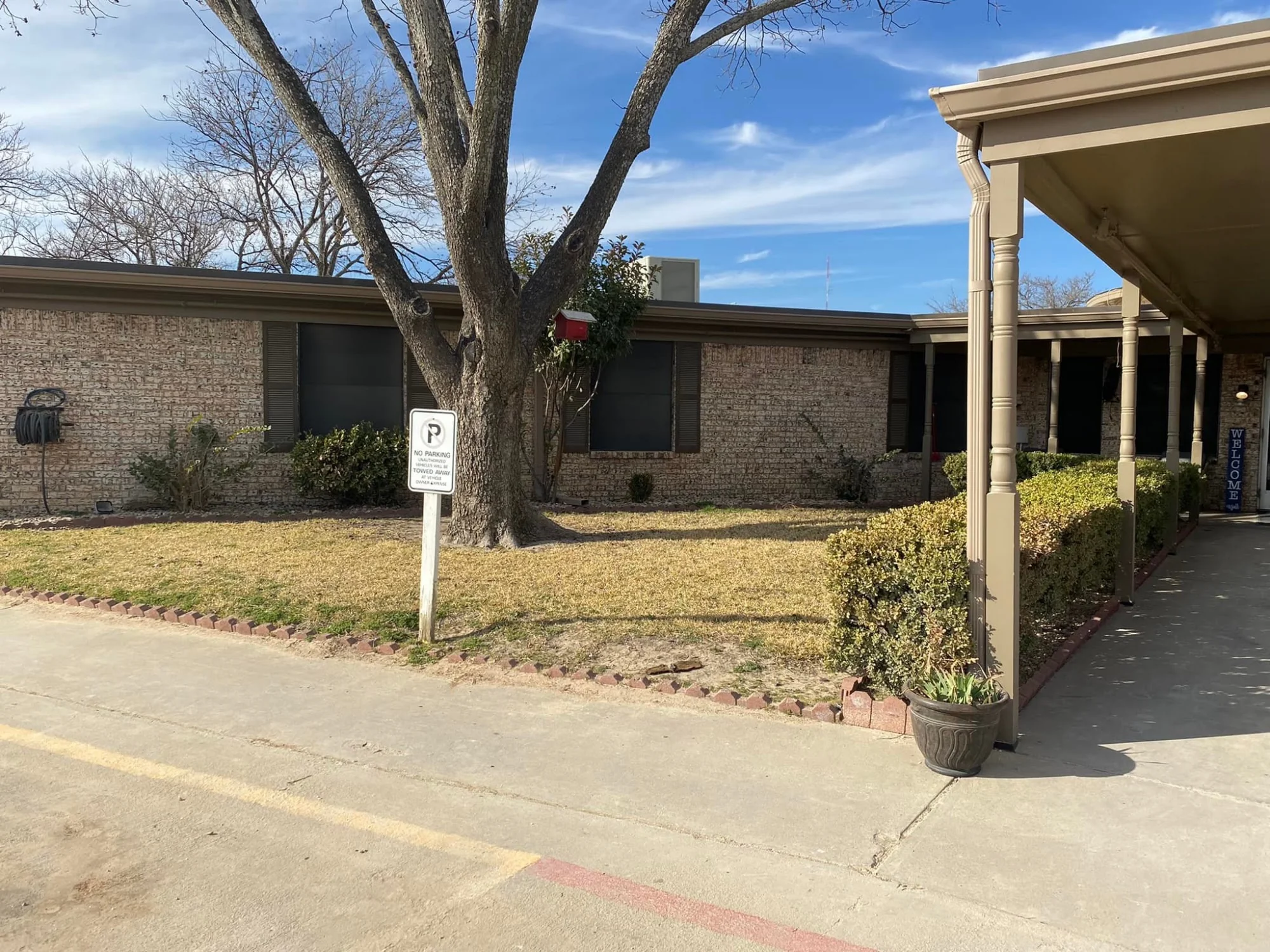 DELEON NURSING AND REHABILITATION
