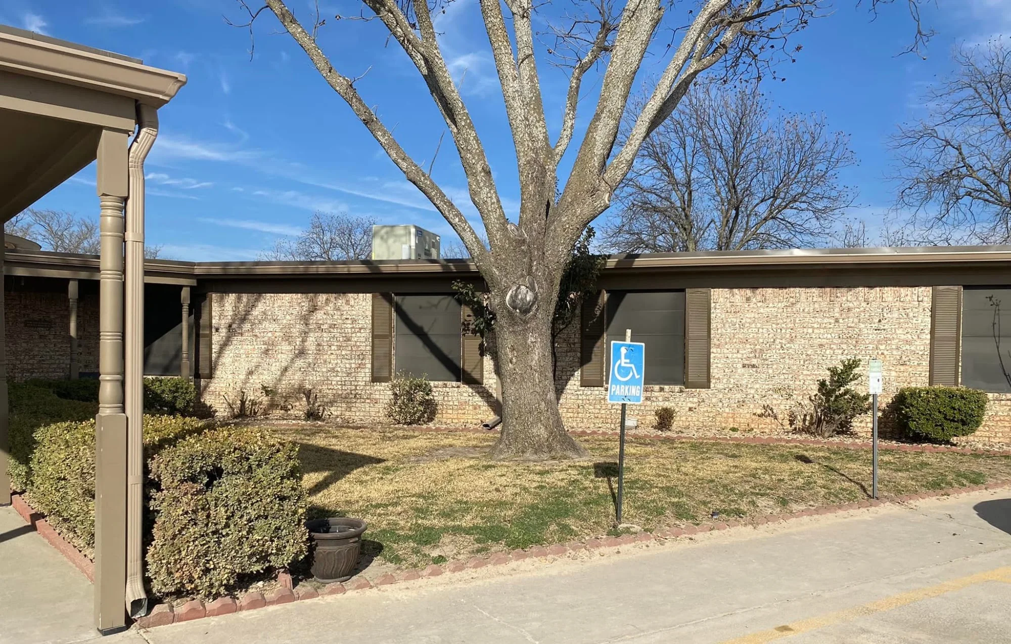 DELEON NURSING AND REHABILITATION
