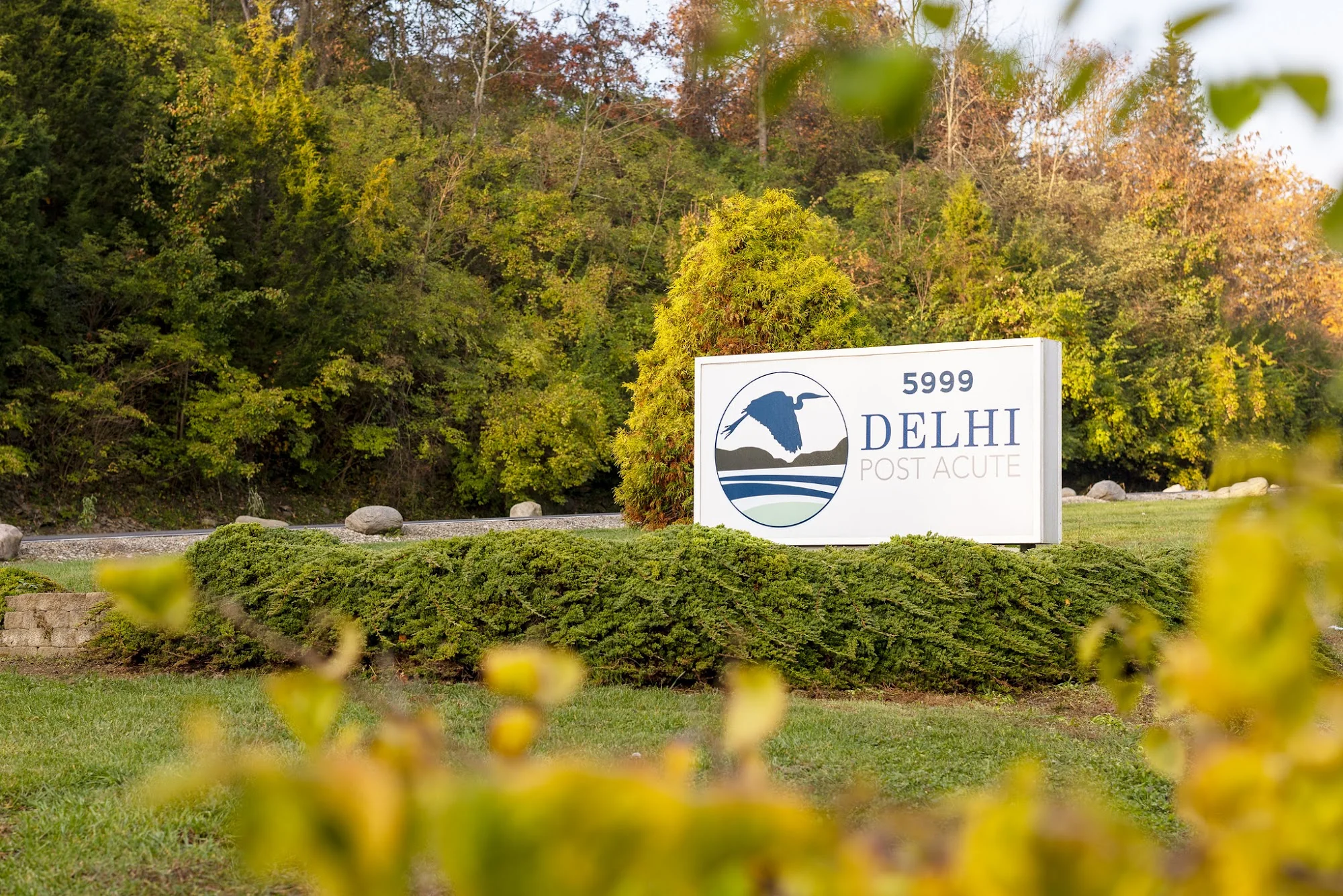 DELHI POST-ACUTE
