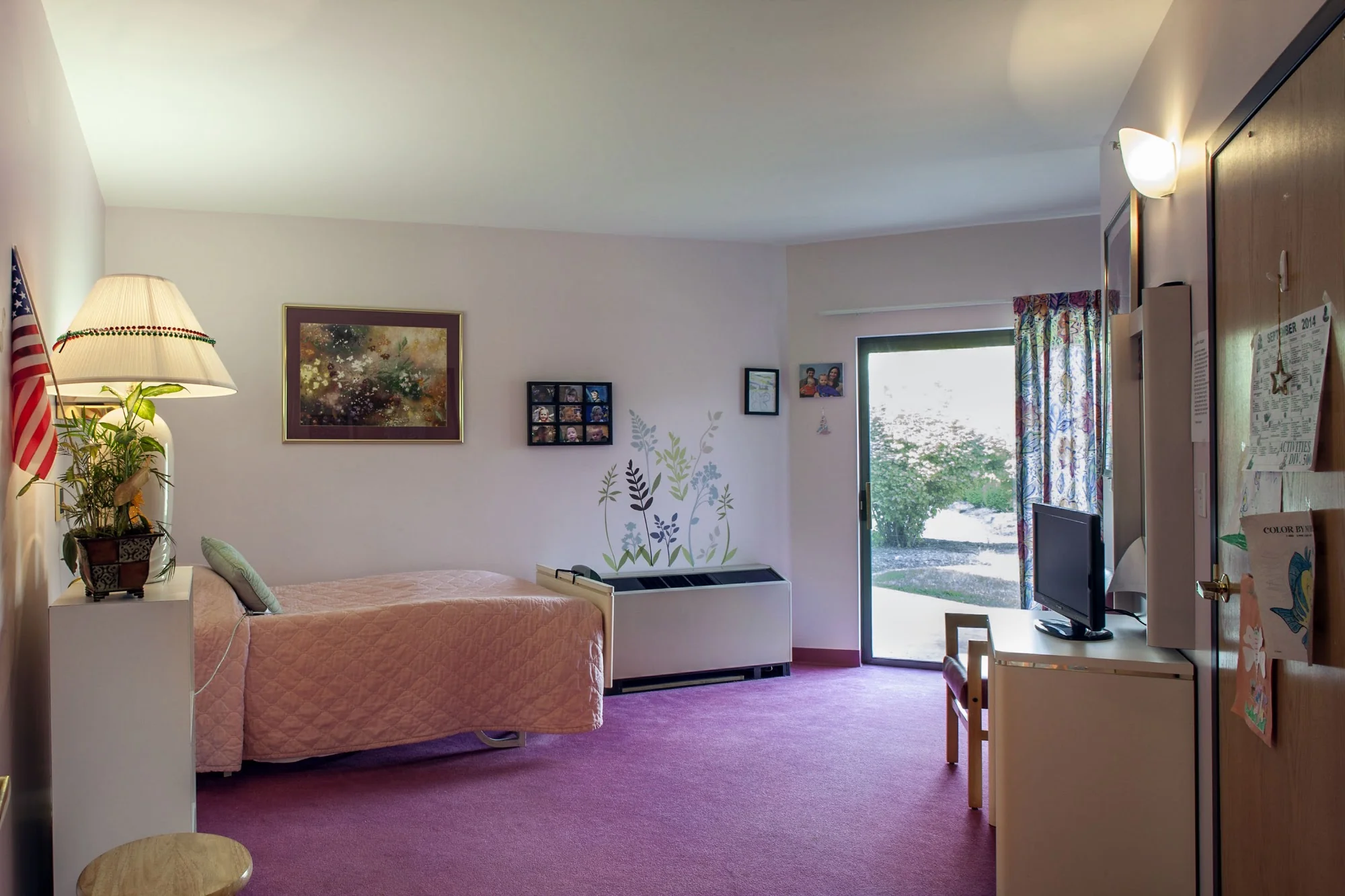 DELMAR GARDENS NORTH