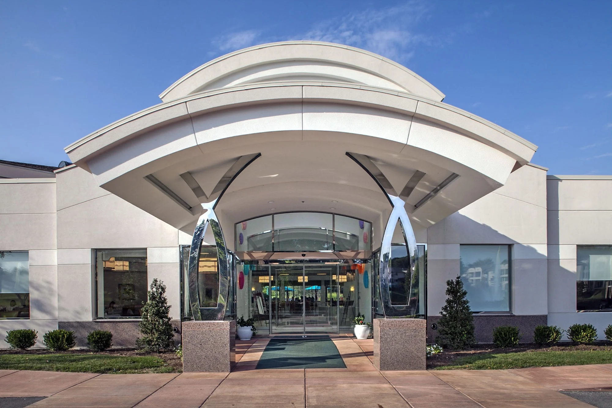 DELMAR GARDENS NORTH