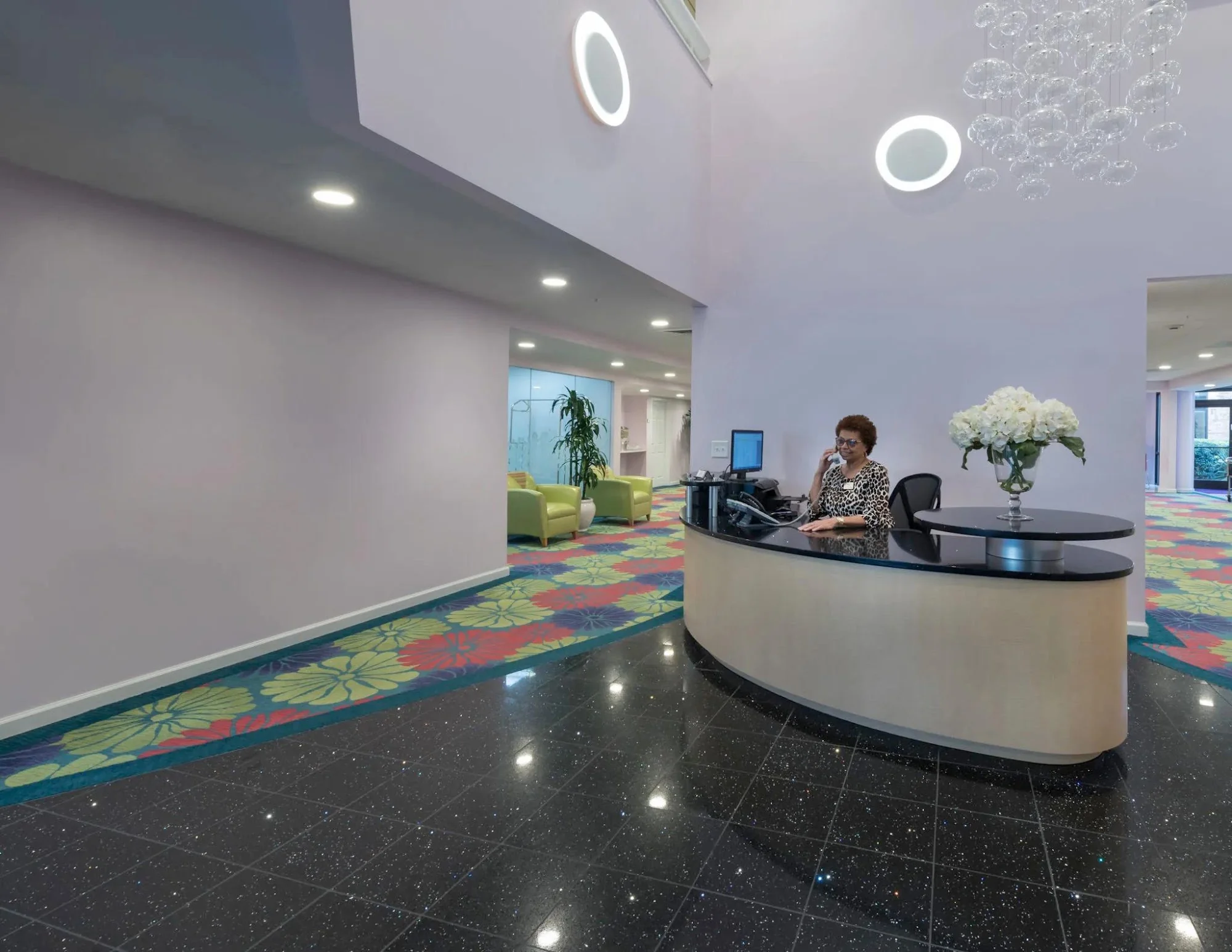 DELMAR GARDENS OF GWINNETT