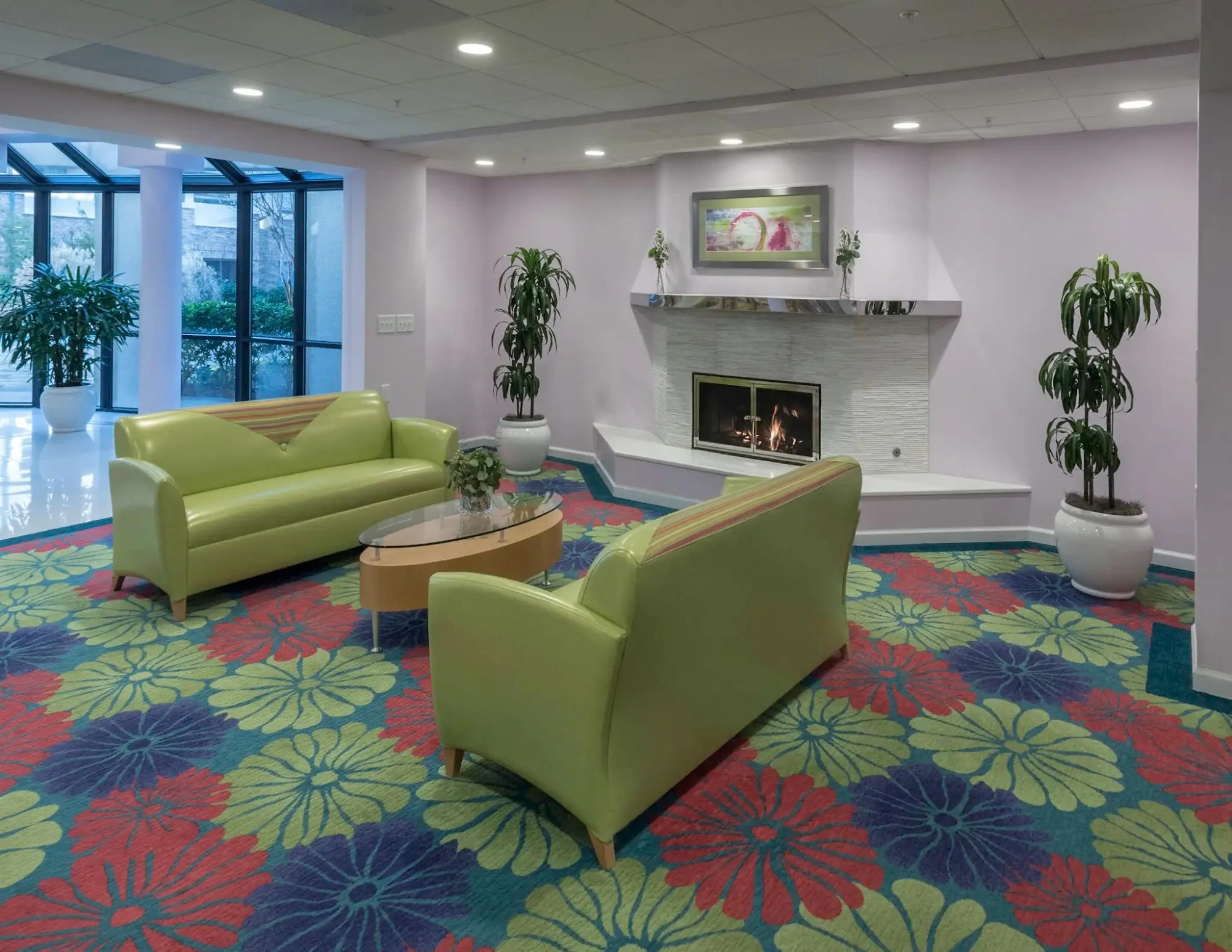 DELMAR GARDENS OF GWINNETT