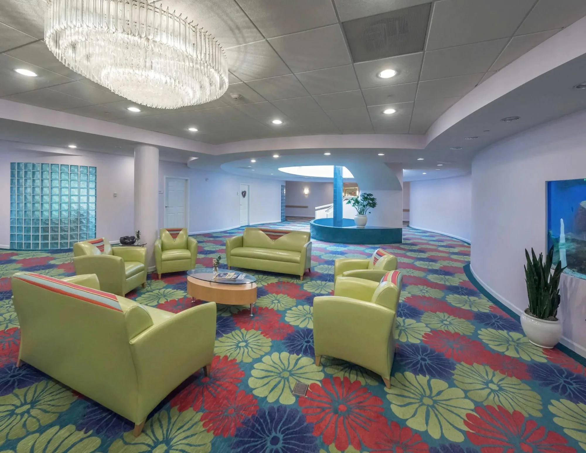 DELMAR GARDENS OF GWINNETT