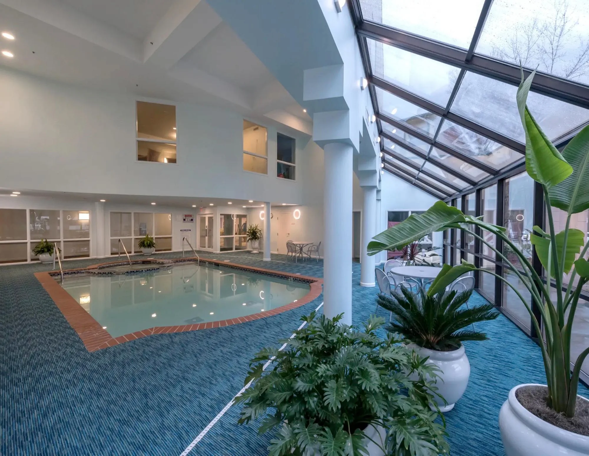 DELMAR GARDENS OF GWINNETT