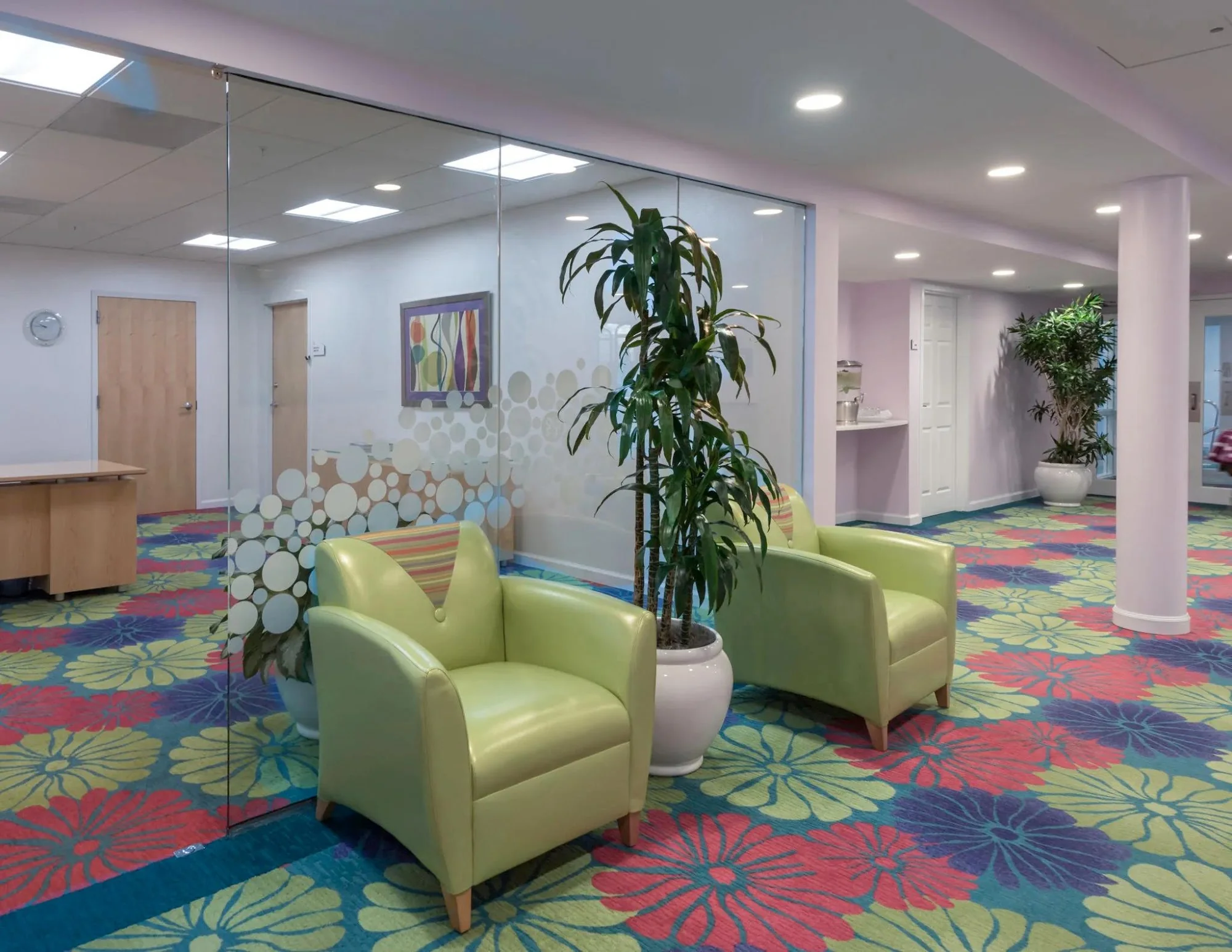 DELMAR GARDENS OF GWINNETT