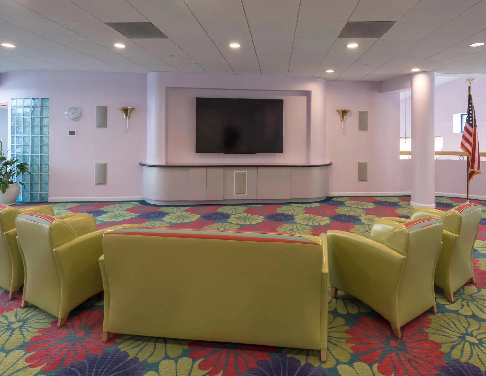 DELMAR GARDENS OF GWINNETT
