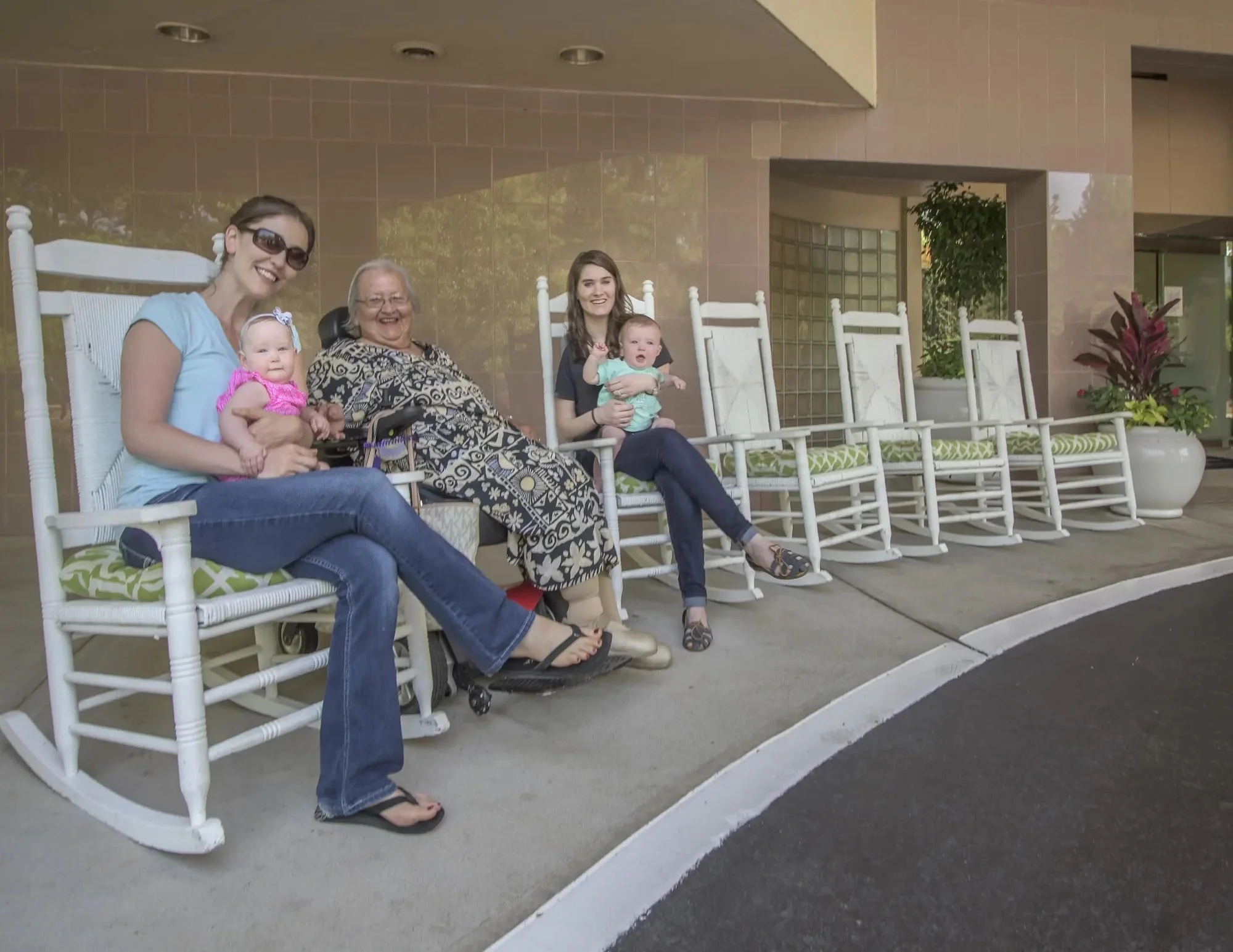 DELMAR GARDENS OF GWINNETT