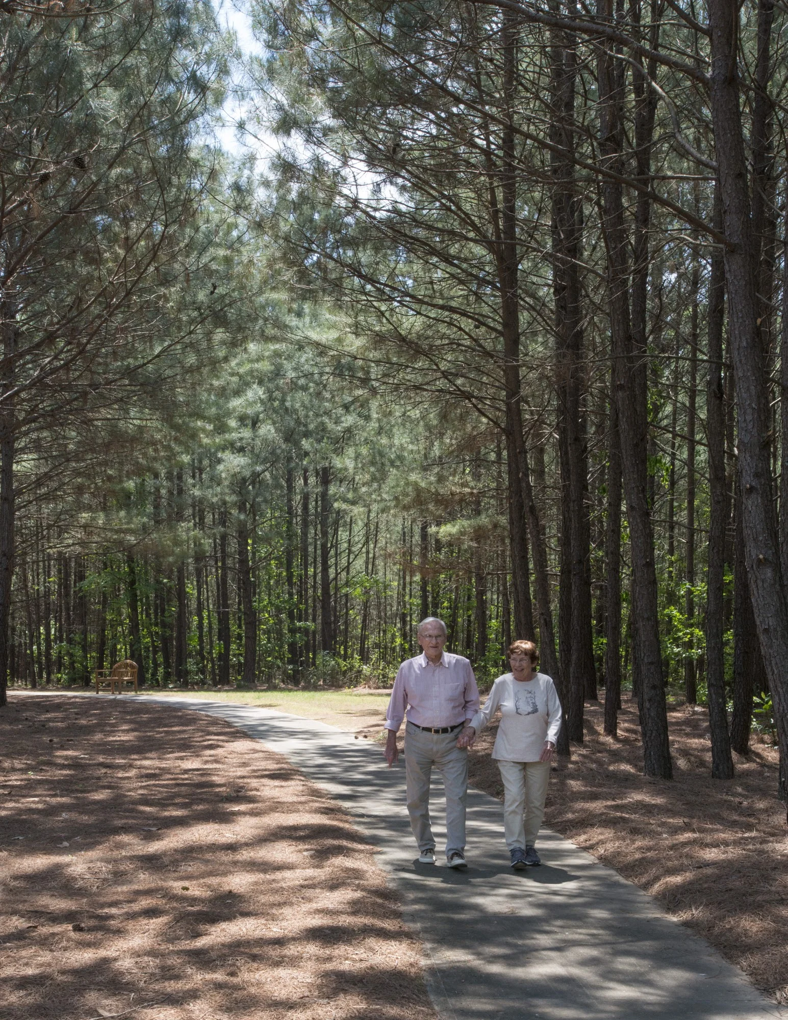 DELMAR GARDENS OF GWINNETT